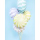 Party Deco - Balon Candy žuti